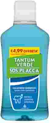 TANTUM VERDE SOS PLACCA 500 ML