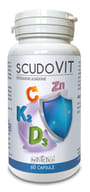 SCUDO VIT 60 CAPSULE