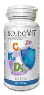 SCUDO VIT 60 CAPSULE