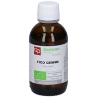 FICO MACERATO GLICERICO 50 ML BIO