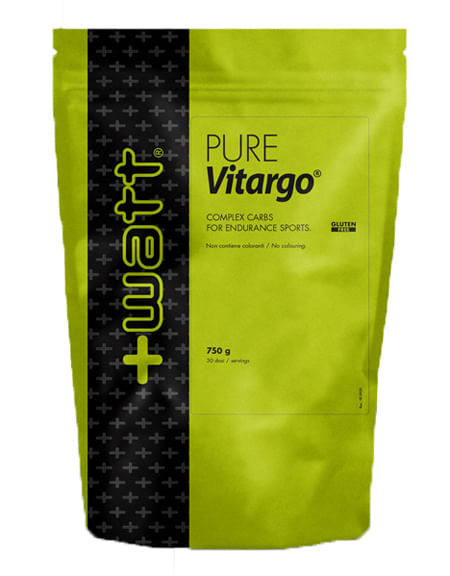 Pure Vitargo 750 G