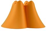 PROMIS PORTASPAZZOLINO DUO ORANGE