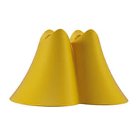 PROMIS PORTASPAZZOLINO DUO YELLOW