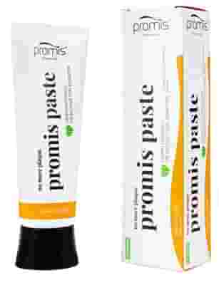 PROMIS DENTIFRICIO CON FLUORO 75 ML