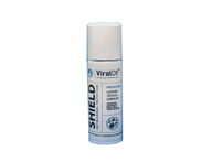 VIRAL OFF PROTEZIONE SPRAY SUPERFICI TESSUTI PELLE GOMMA 100 ML
