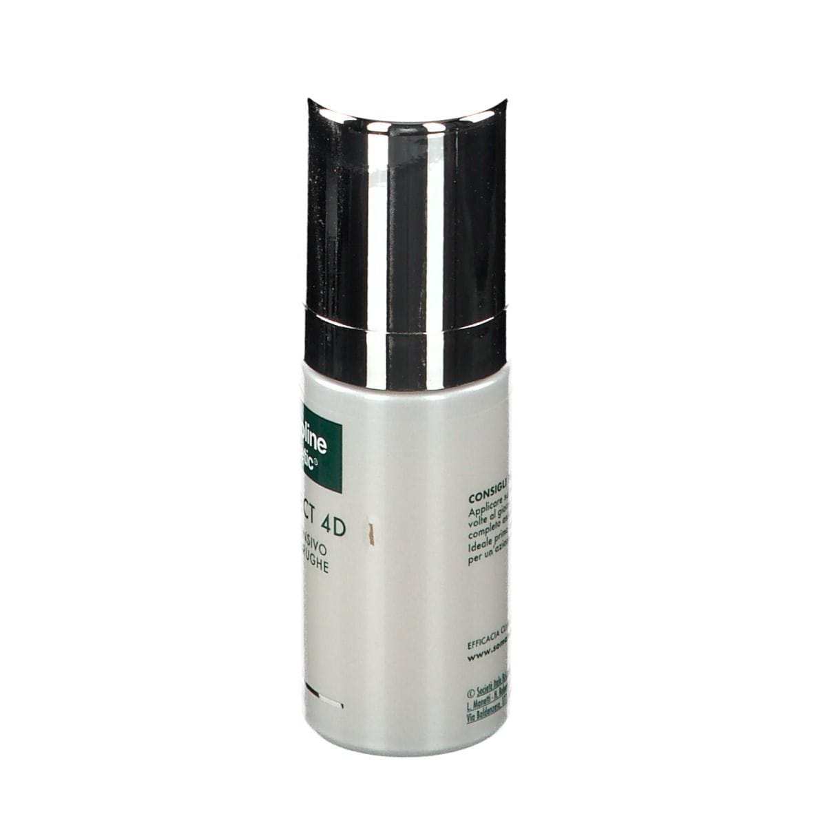 SOMATOLINE SKIN EXPERT 4D SIERO INTENSIVO 30 ML