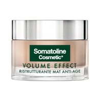 SOMATOLINE SKIN EXPERT RISTRUTTURANTE MAT ANTI AGE 50 ML