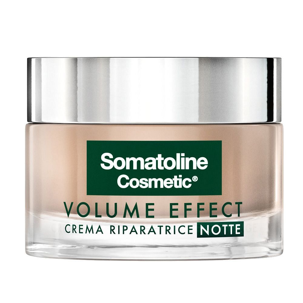 Somatoline Skin Expert Crema Riparatrice Notte 50 Ml