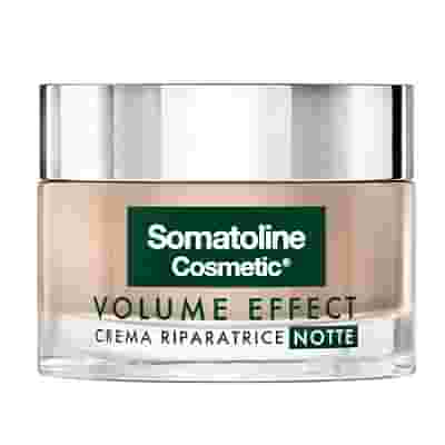 SOMATOLINE SKIN EXPERT CREMA RIPARATRICE NOTTE 50 ML