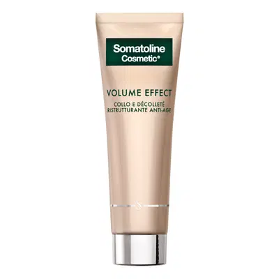 SOMATOLINE SKIN EXPERT COLLO E DECOLLETE RISTRUTTURANTE ANTI AGE 50 ML SOMATOLINE SKIN EXPERT COLLO E DECOLLETE RISTRUTTURANTE ANTI AGE 50 ML