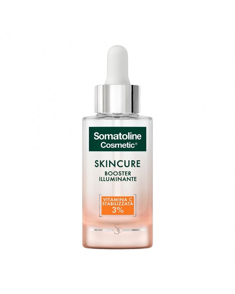 Somatoline Skin Expert Viso Skincure Illuminante 30 Ml