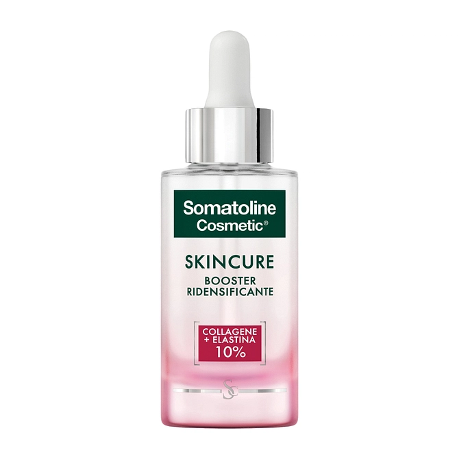 Somatoline Skin Expert Viso Skincure Ridensificante 30 Ml