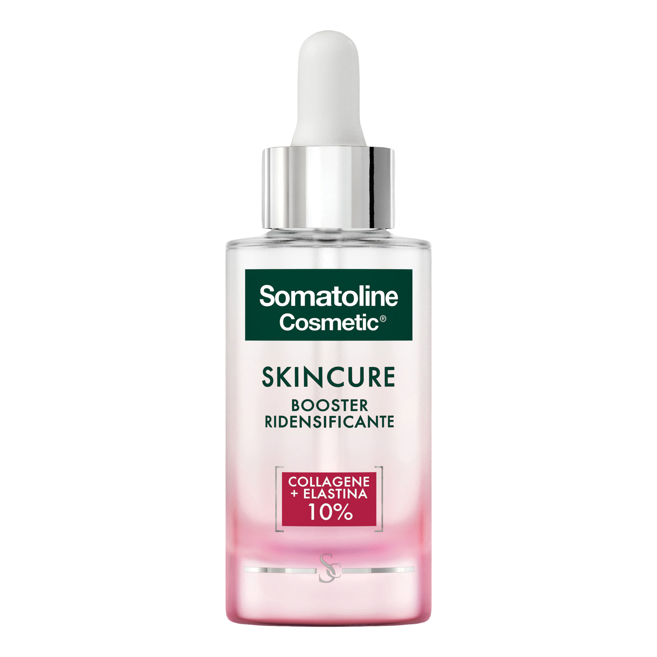 Somatoline Skin Expert Viso Skincure Ridensificante 30 Ml