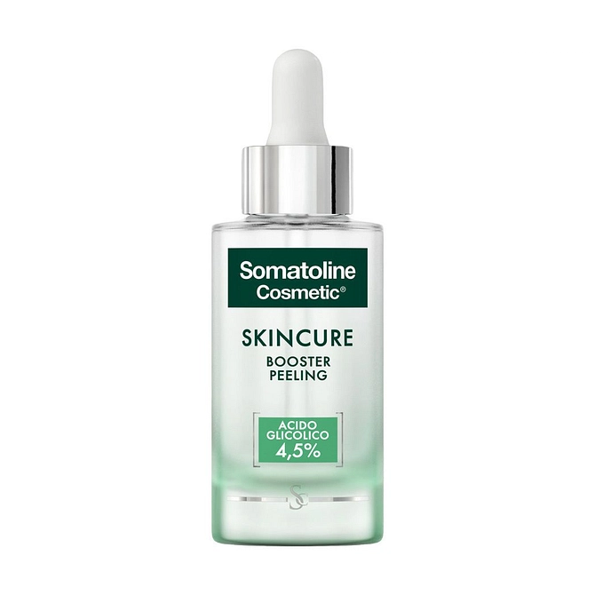 Somatoline C Skin Cure Booster Peeling 30 Ml