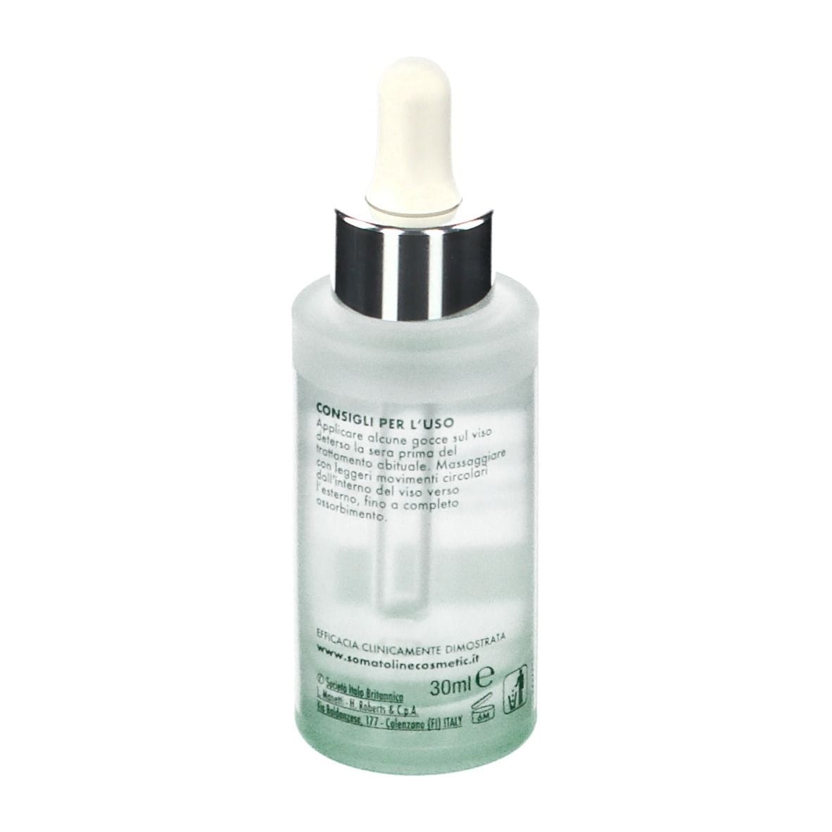 SOMATOLINE SKIN EXPERT VISO SKINCURE PEELING 30 ML