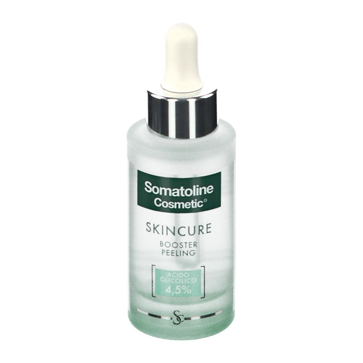 SOMATOLINE SKIN EXPERT VISO SKINCURE PEELING 30 ML