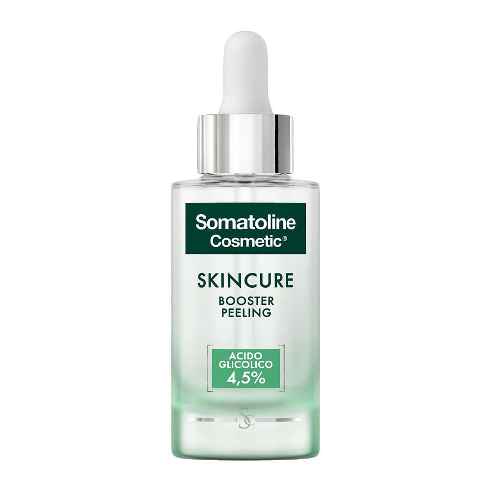 Somatoline Skin Expert Viso Skincure Peeling 30 Ml