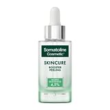 SOMATOLINE SKIN EXPERT VISO SKINCURE PEELING 30 ML