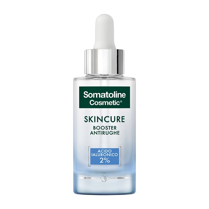 Somatoline C Skin Cure Booster Antirughe 30 Ml