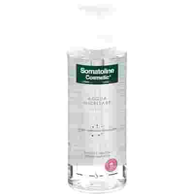 SOMATOLINE C ACQUA MICELLARE 400 ML