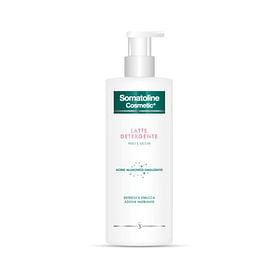 Somatoline C Latte Detergente 400 Ml
