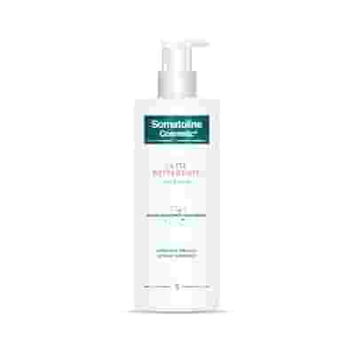 SOMATOLINE C LATTE DETERGENTE 400 ML