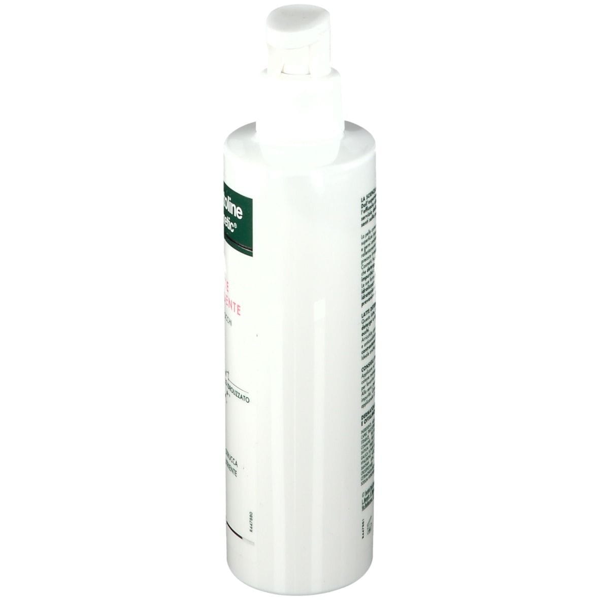 SOMATOLINE C LATTE DETERGENTE 400 ML