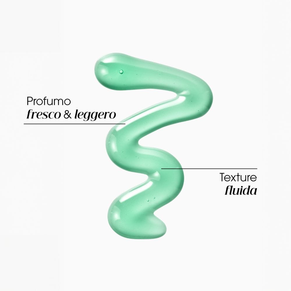 KLORANE SHAMPOO ALL'ORTICA 400 ML