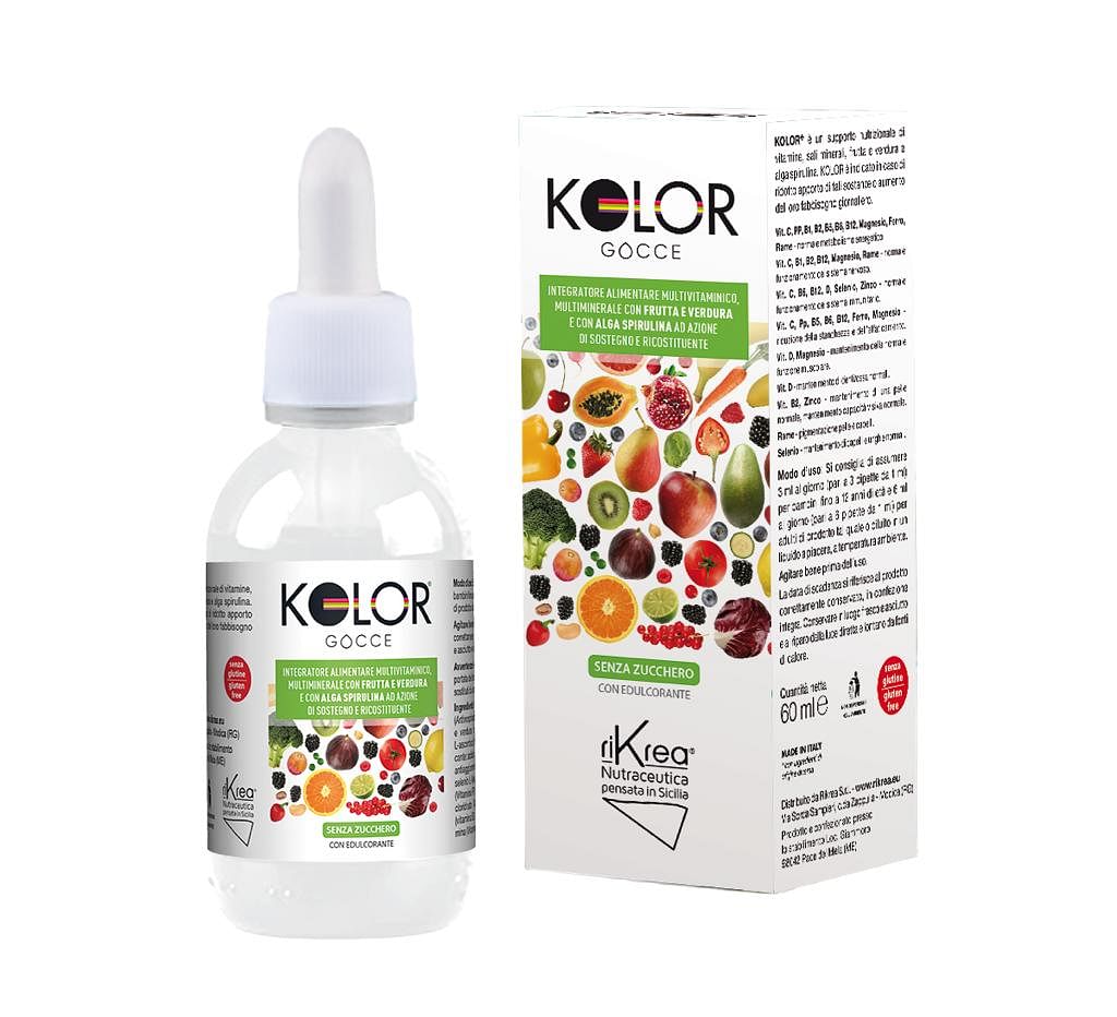 Kolor Gocce 60 Ml