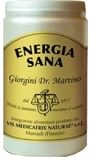 ENERGIA SANA 400 PASTIGLIE 500MG