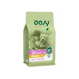 OASY DRY DOG ADULT LIGHT IN FAT 3 KG NEW PACK