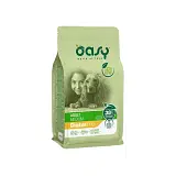 OASY DRY DOG ADULT MEDIUM 3 KG NEW PACK