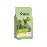 OASY DRY DOG ADULT SMALL 1 KG NEW PACK