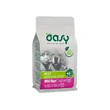 OASY DRY DOG OAP ADULT MEDIUM/LARGE CINGHIALE 2,5 KG NEW PACK