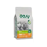 OASY DRY DOG OAP ADULT MEDIUM/LARGE MAIALE 2,5 KG NEW PACK