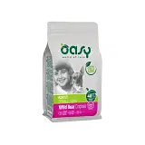 OASY DRY DOG OAP ADULT SMALL/MINI CINGHIALE 800 G NEW PACK