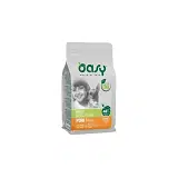 OASY DRY DOG OAP ADULT SMALL/MINI MAIALE 2,5 KG NEW PACK