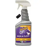 URINE OFF SPRAY PER CUCCIOLI E CANI ADULTI 500 ML