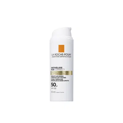 La Roche-Posay Anthelios Age Correct – Crema Solare Anti-Età SPF 50 Viso 50 ml La Roche-Posay Anthelios Age Correct – Crema Solare Anti-Età SPF 50 Viso 50 ml