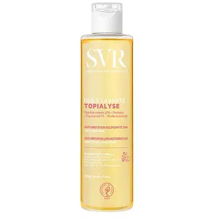 Laboratoire SVR 