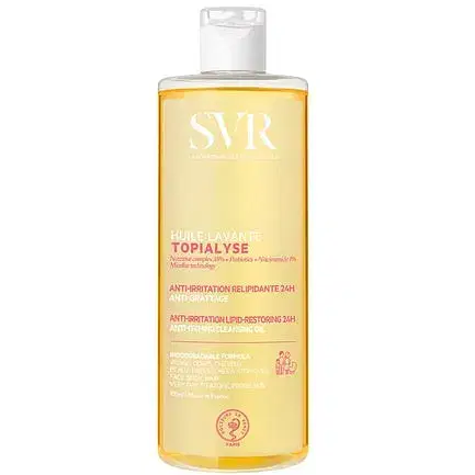 Laboratoire SVR 