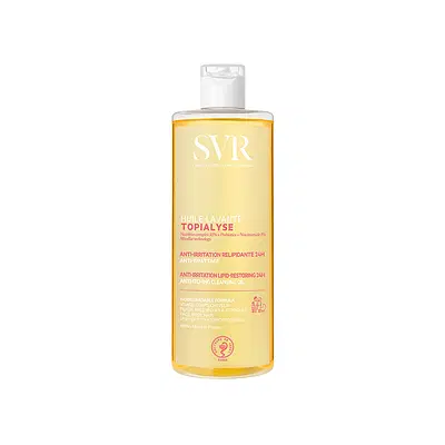 TOPIALYSE HUILE LAVANT 400 ML NUOVA FORMULA TOPIALYSE HUILE LAVANT 400 ML NUOVA FORMULA