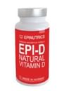 EPINUTRICS EPI D 60 CAPSULE