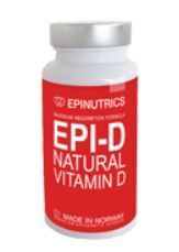 EPINUTRICS AB 
