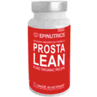 EPINUTRICS EPI PROSTALEAN 60 CAPSULE