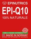 EPINUTRICS EPI Q10 60 CAPSULE