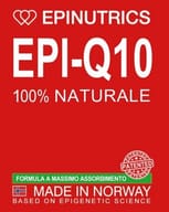 EPINUTRICS EPI Q10 60 CAPSULE