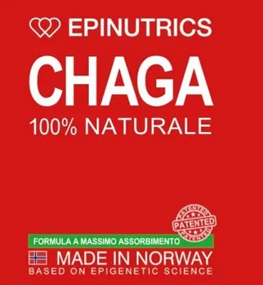 EPINUTRICS EPI CHAGA 60 CAPSULE EPINUTRICS EPI CHAGA 60 CAPSULE