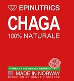 EPINUTRICS EPI CHAGA 60 CAPSULE