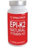 EPINUTRICS EPI K2 60 CAPSULE